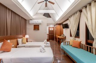 Baan Duangkaew Resort fotoÄŸrafÄ±
