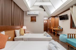 Baan Duangkaew Resort fotoÄŸrafÄ±