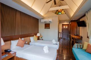 Baan Duangkaew Resort fotoÄŸrafÄ±