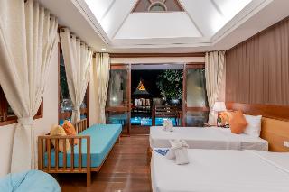 Baan Duangkaew Resort fotoÄŸrafÄ±