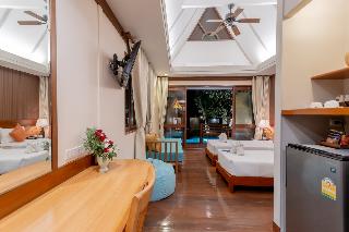 Baan Duangkaew Resort fotoÄŸrafÄ±
