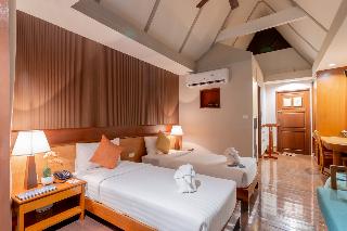 Baan Duangkaew Resort fotoÄŸrafÄ±