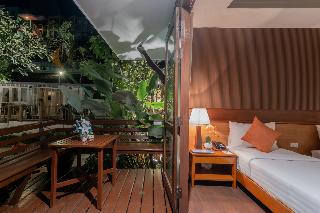 Baan Duangkaew Resort fotoÄŸrafÄ±