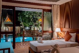 Baan Duangkaew Resort fotoÄŸrafÄ±