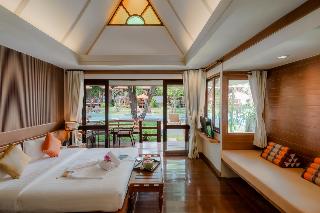 Baan Duangkaew Resort fotoÄŸrafÄ±