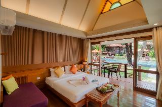 Baan Duangkaew Resort fotoÄŸrafÄ±