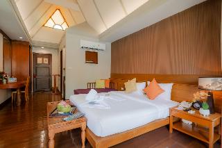 Baan Duangkaew Resort fotoÄŸrafÄ±