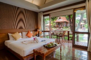 Baan Duangkaew Resort fotoÄŸrafÄ±