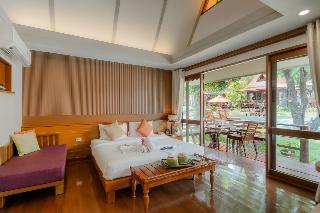 Baan Duangkaew Resort fotoÄŸrafÄ±