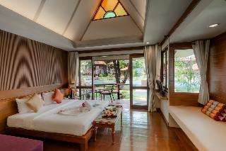 Baan Duangkaew Resort fotoÄŸrafÄ±