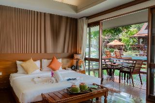 Baan Duangkaew Resort fotoÄŸrafÄ±