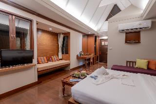 Baan Duangkaew Resort fotoÄŸrafÄ±