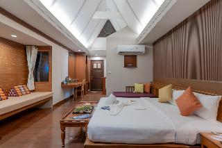 Baan Duangkaew Resort fotoÄŸrafÄ±