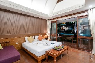 Baan Duangkaew Resort fotoÄŸrafÄ±
