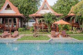 Baan Duangkaew Resort fotoÄŸrafÄ±