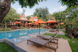 Baan Duangkaew Resort fotoÄŸrafÄ±