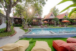 Baan Duangkaew Resort fotoÄŸrafÄ±