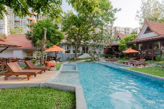 Baan Duangkaew Resort fotoÄŸrafÄ±