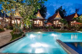 Baan Duangkaew Resort fotoÄŸrafÄ±