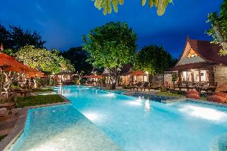 Baan Duangkaew Resort fotoÄŸrafÄ±