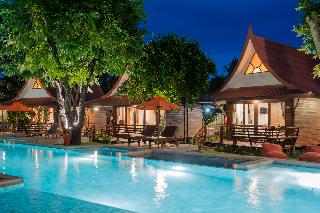 Baan Duangkaew Resort fotoÄŸrafÄ±