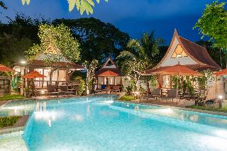 Baan Duangkaew Resort fotoÄŸrafÄ±