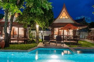 Baan Duangkaew Resort fotoÄŸrafÄ±
