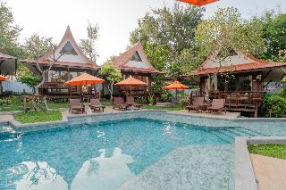 Baan Duangkaew Resort fotoÄŸrafÄ±