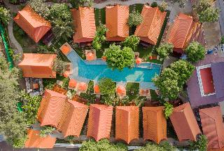 Baan Duangkaew Resort fotoÄŸrafÄ±