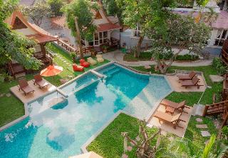 Baan Duangkaew Resort fotoÄŸrafÄ±