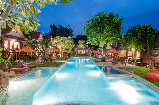 Baan Duangkaew Resort fotoÄŸrafÄ±