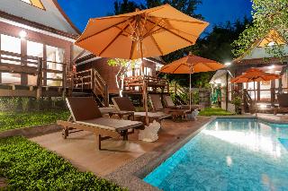 Baan Duangkaew Resort fotoÄŸrafÄ±
