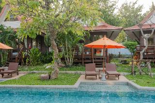 Baan Duangkaew Resort fotoÄŸrafÄ±