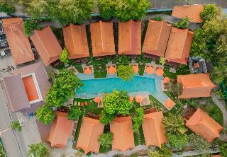 Baan Duangkaew Resort fotoÄŸrafÄ±