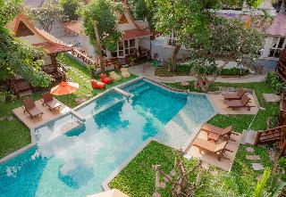 Baan Duangkaew Resort fotoÄŸrafÄ±