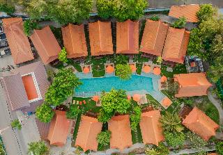Baan Duangkaew Resort fotoÄŸrafÄ±