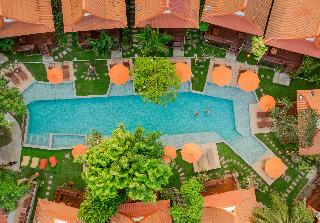 Baan Duangkaew Resort fotoÄŸrafÄ±