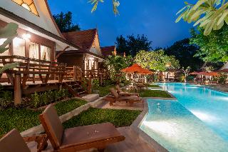 Baan Duangkaew Resort fotoÄŸrafÄ±