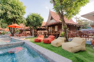Baan Duangkaew Resort fotoÄŸrafÄ±