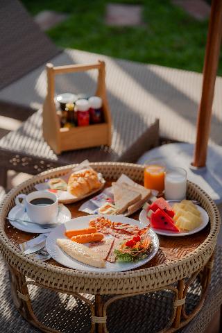 Baan Duangkaew Resort fotoÄŸrafÄ±
