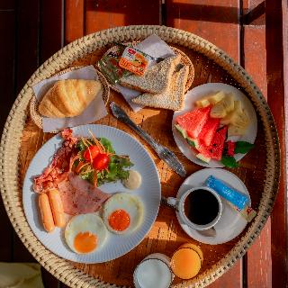 Baan Duangkaew Resort fotoÄŸrafÄ±