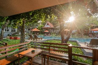 Baan Duangkaew Resort fotoÄŸrafÄ±