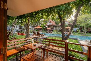 Baan Duangkaew Resort fotoÄŸrafÄ±