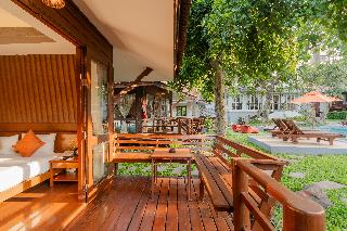 Baan Duangkaew Resort fotoÄŸrafÄ±