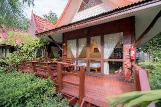Baan Duangkaew Resort fotoÄŸrafÄ±