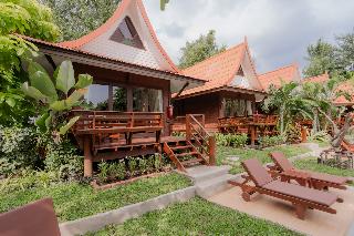 Baan Duangkaew Resort fotoÄŸrafÄ±