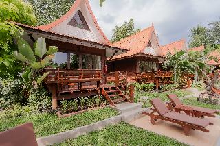 Baan Duangkaew Resort fotoÄŸrafÄ±