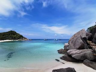 Nangyuan Island Dive Resort fotoÄŸrafÄ±