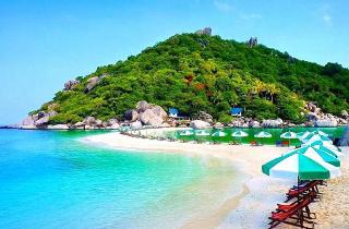 Nangyuan Island Dive Resort fotoÄŸrafÄ±