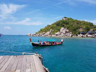 Nangyuan Island Dive Resort fotoÄŸrafÄ±